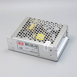 MS-50W Switch Mode Power Supply